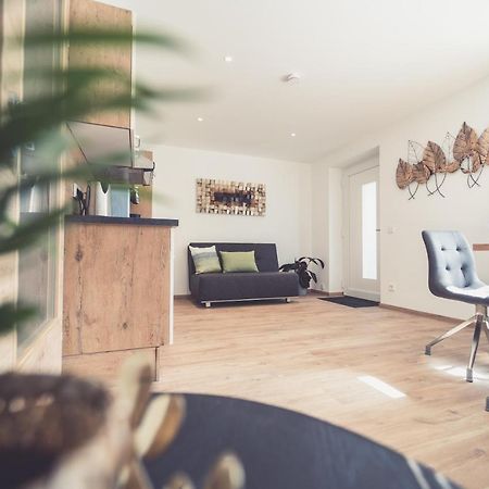 Apartments Z'Haus 성길벤 외부 사진